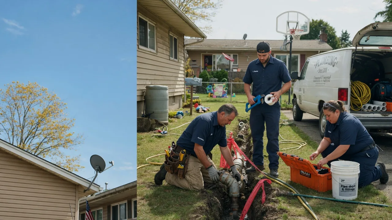 Garbage Disposal Replacement in Barton, MD near me